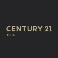 CENTURY 21 Blue
