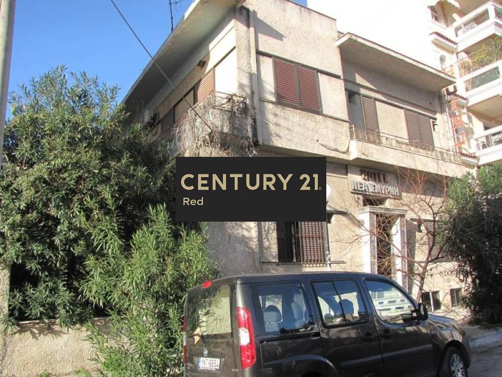 Κτίριο 360 τ.μ. προς ενοικίαση στη Νίκαια — φωτογραφία 10