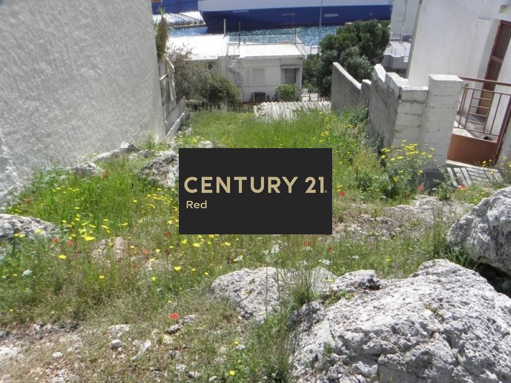 Οικόπεδο 200 τ.μ. προς πώληση στην περιοχή Πέραμα — φωτογραφία 7