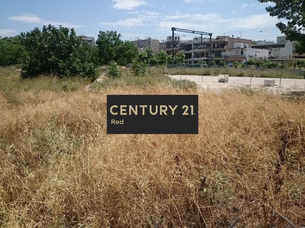 Οικόπεδο στην περιοχή Ταύρος — φωτογραφία 2