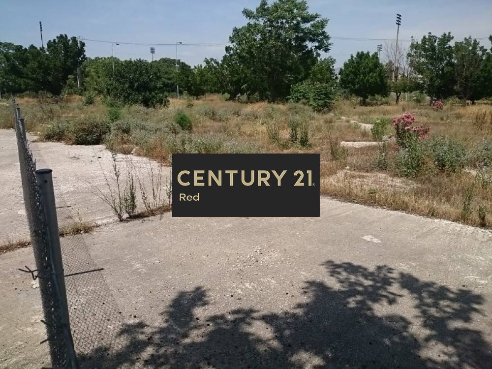 Οικόπεδο 6.877 τ.μ. προς πώληση στην περιοχή Ταύρος — φωτογραφία 9