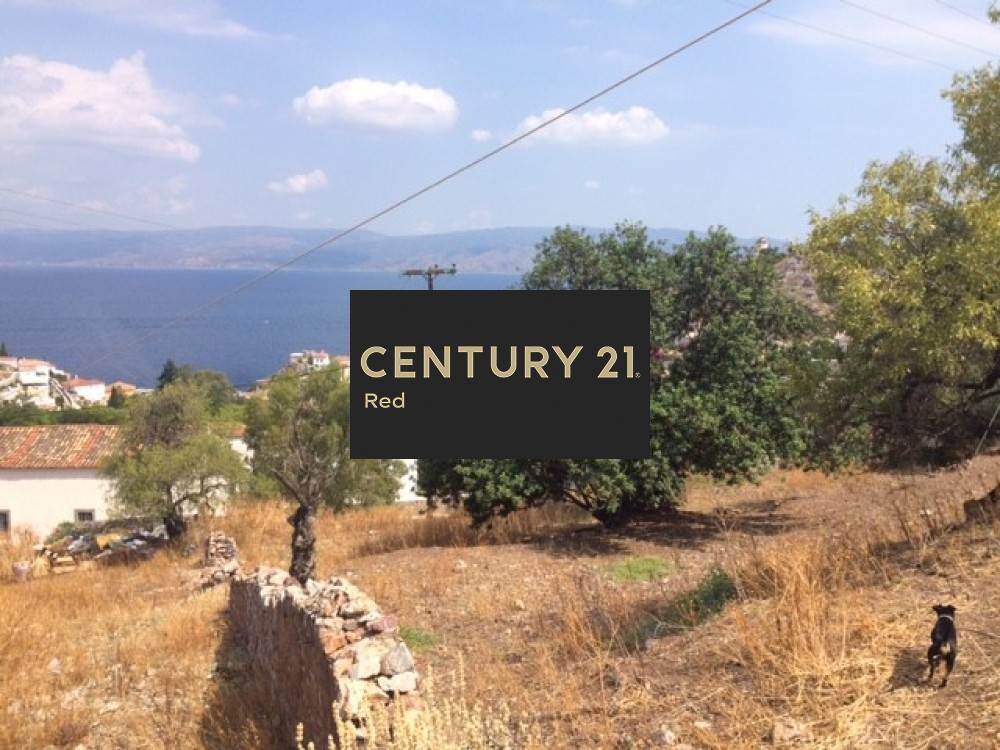 Οικόπεδο στην περιοχή Ύδρα — φωτογραφία 5