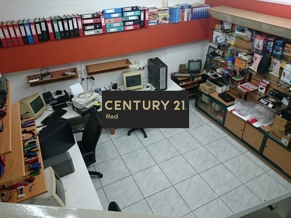Κατάστημα 125 τ.μ. προς πώληση στην Καλλιθέα — φωτογραφία 12