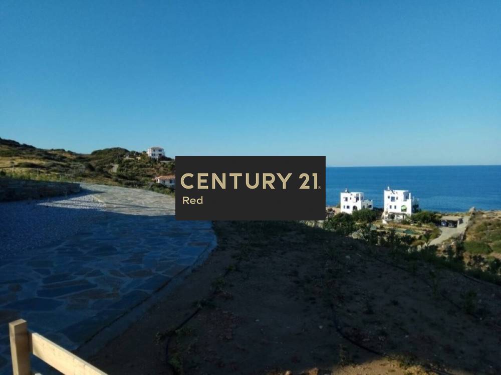 Βίλα στην περιοχή Ερέτρια — φωτογραφία 5