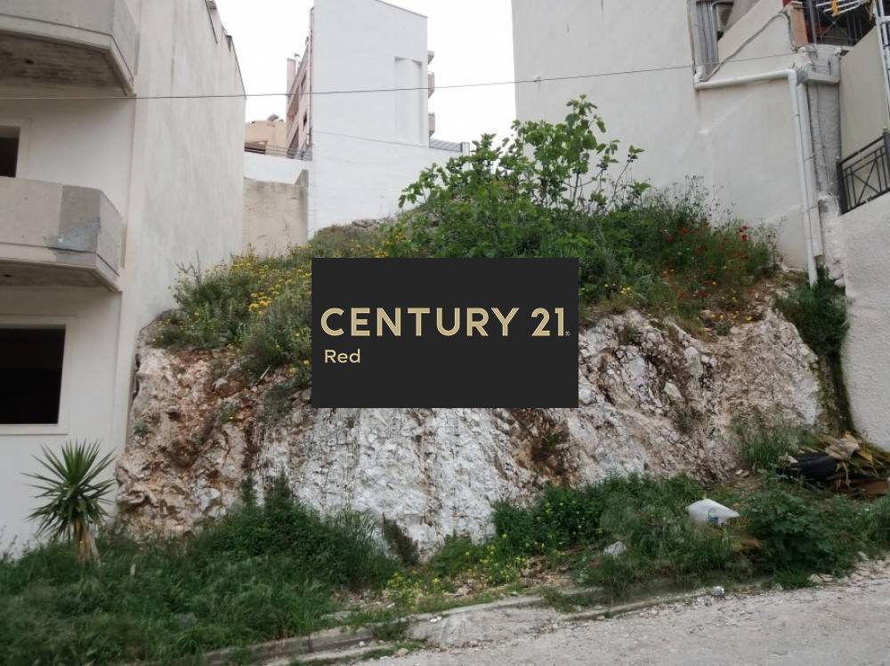 Οικόπεδο — Νίκαια