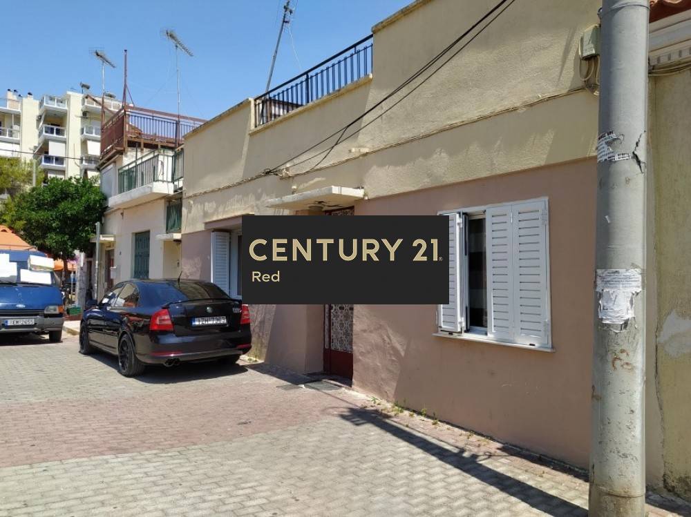 Μονοκατοικία 110 τ.μ. προς πώληση στην περιοχή Αγία Σοφία — φωτογραφία 8