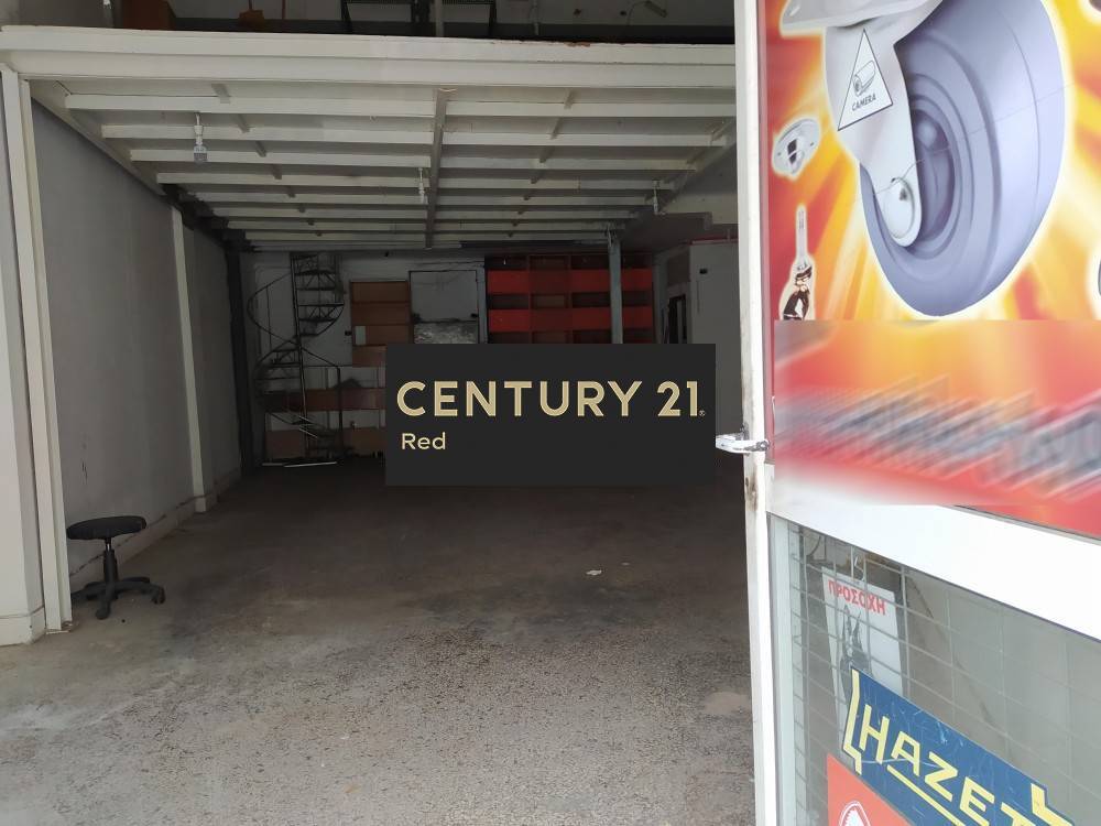 Κατάστημα 216 τ.μ. προς ενοικίαση στη Νίκαια — φωτογραφία 6