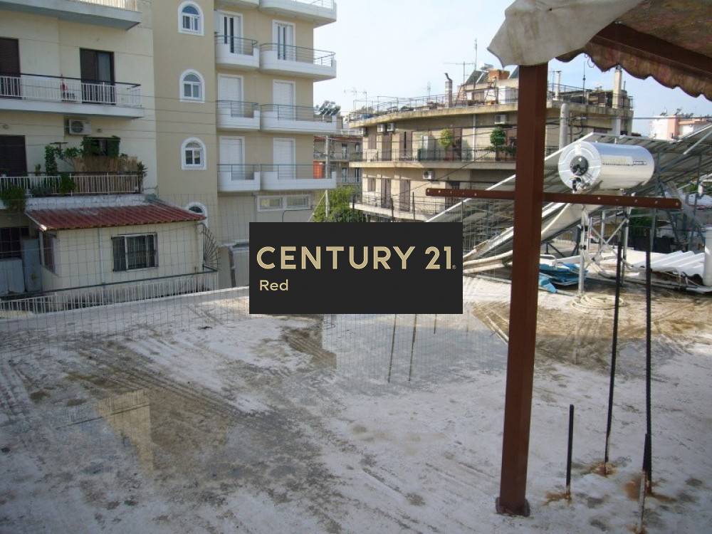Διαμέρισμα — Περιστέρι