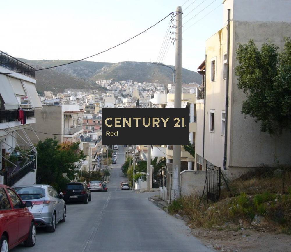 Οικόπεδο — Νίκαια