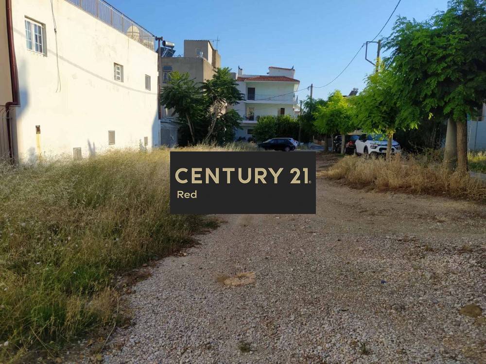 Οικόπεδο — Ίλιον