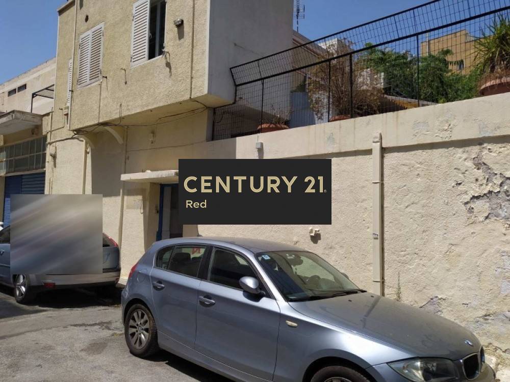 Κατάστημα — Καμίνια