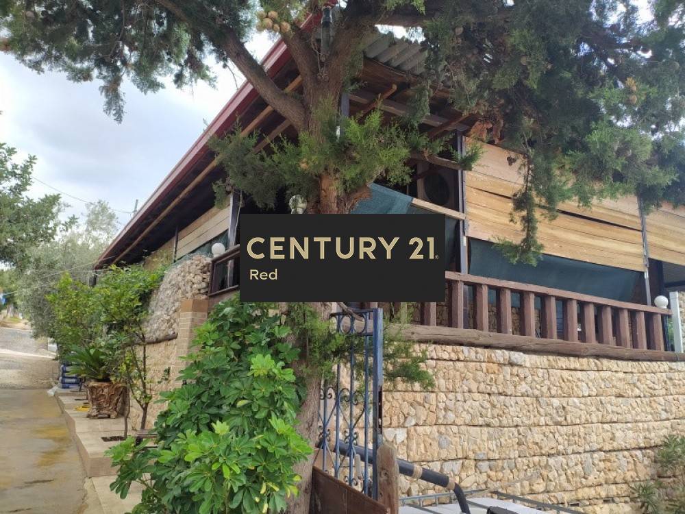 Μονοκατοικία 116 τ.μ. προς πώληση στην περιοχή Μέγαρα — φωτογραφία 31
