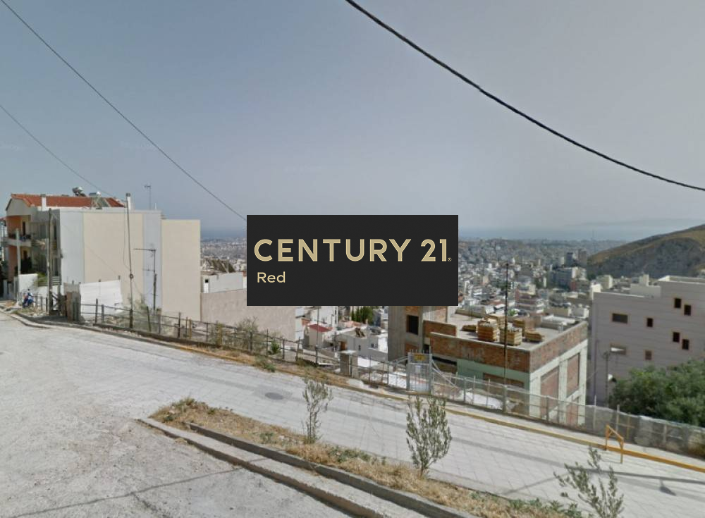 Οικόπεδο — Νίκαια
