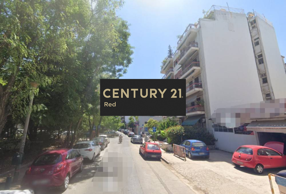 Οικόπεδο — Άνω Πατήσια
