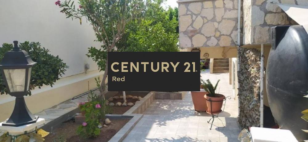 Μονοκατοικία 180 τ.μ. προς πώληση στην περιοχή Μέγαρα — φωτογραφία 7