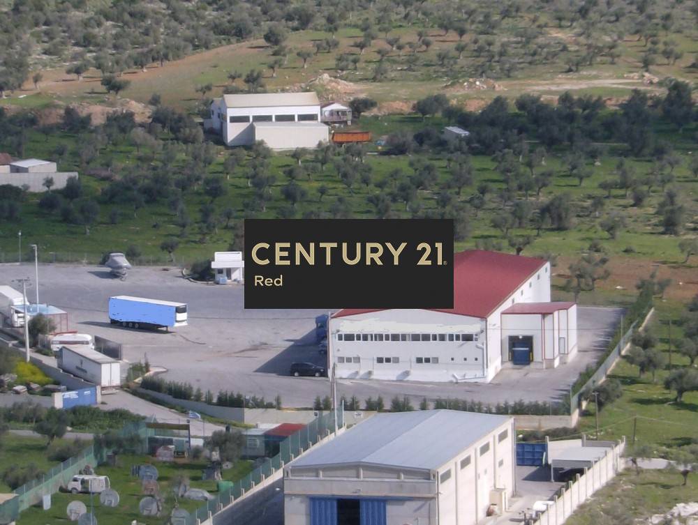 Αποθήκη — Μαγούλα