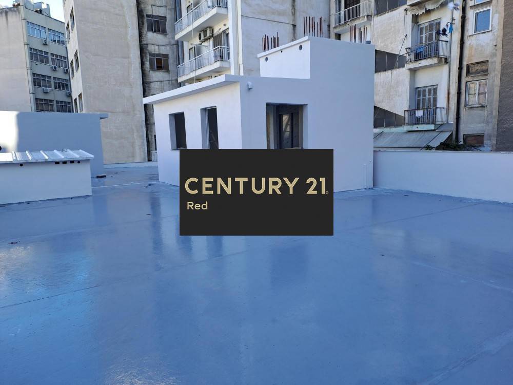 Κατάστημα — Κέντρο