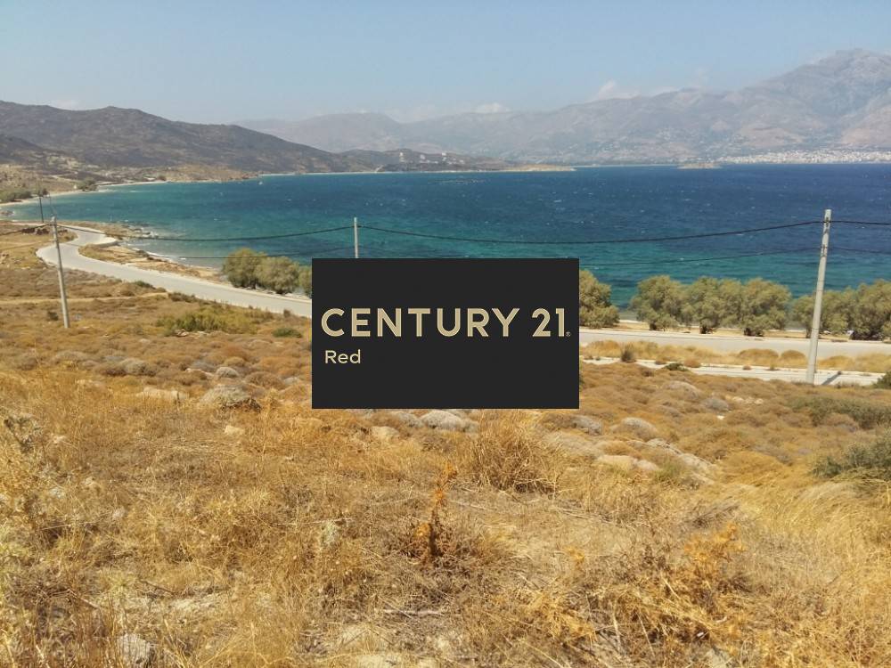 Οικόπεδο — Κάρυστος