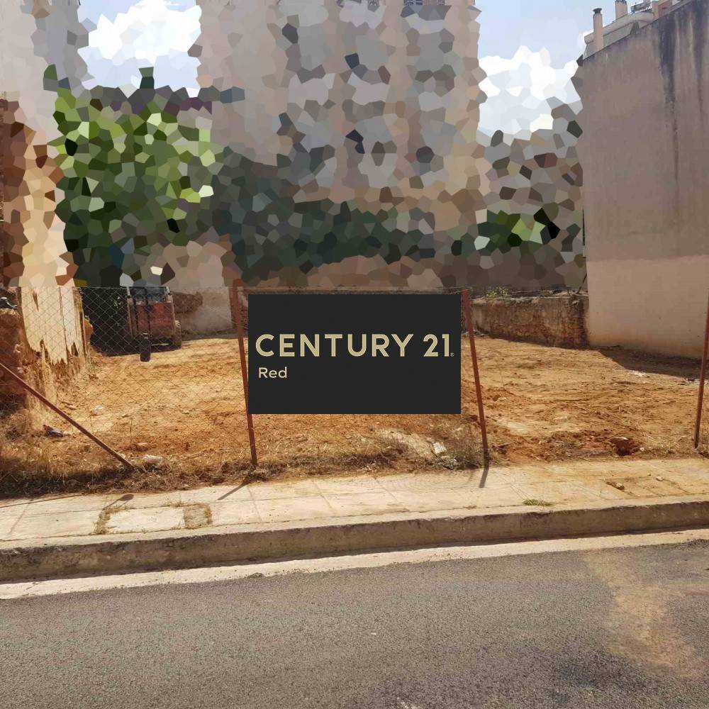 Οικόπεδο — Ριζούπολη