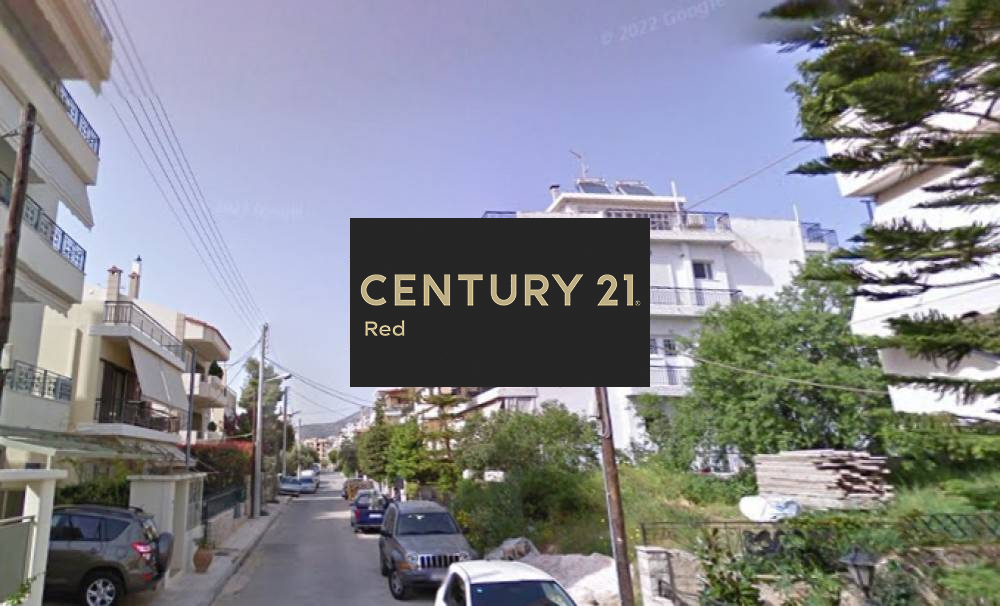 Οικόπεδο — Γλυφάδα
