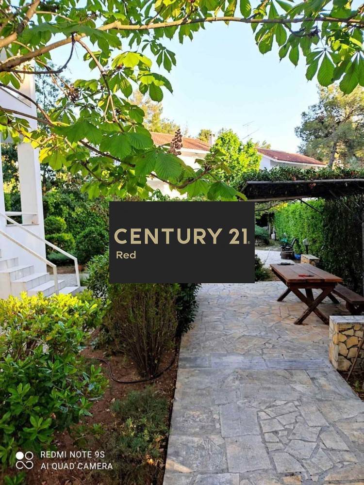 Μονοκατοικία 295 τ.μ. προς πώληση στην περιοχή Άνοιξη — φωτογραφία 11