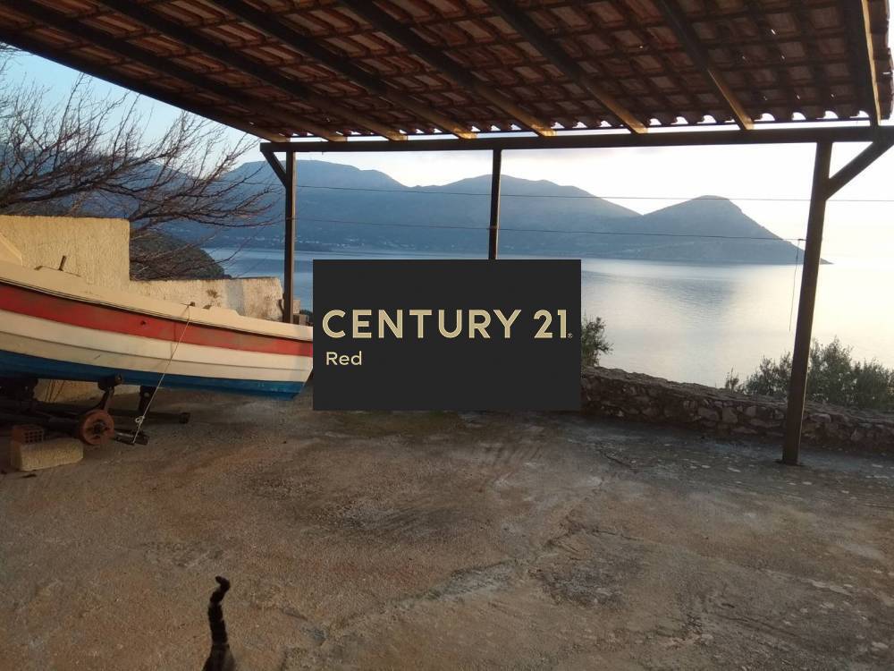 Μονοκατοικία 120 τ.μ. προς πώληση στην περιοχή Ανατολική Μάνη — φωτογραφία 8