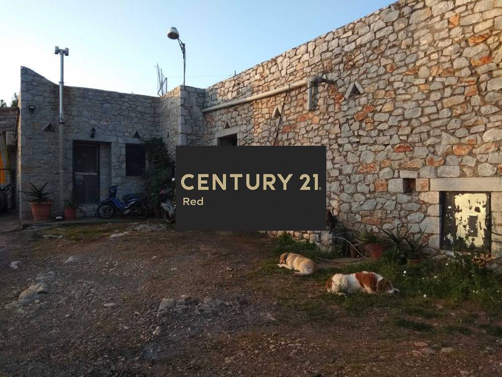 Μονοκατοικία 120 τ.μ. προς πώληση στην περιοχή Ανατολική Μάνη — φωτογραφία 12