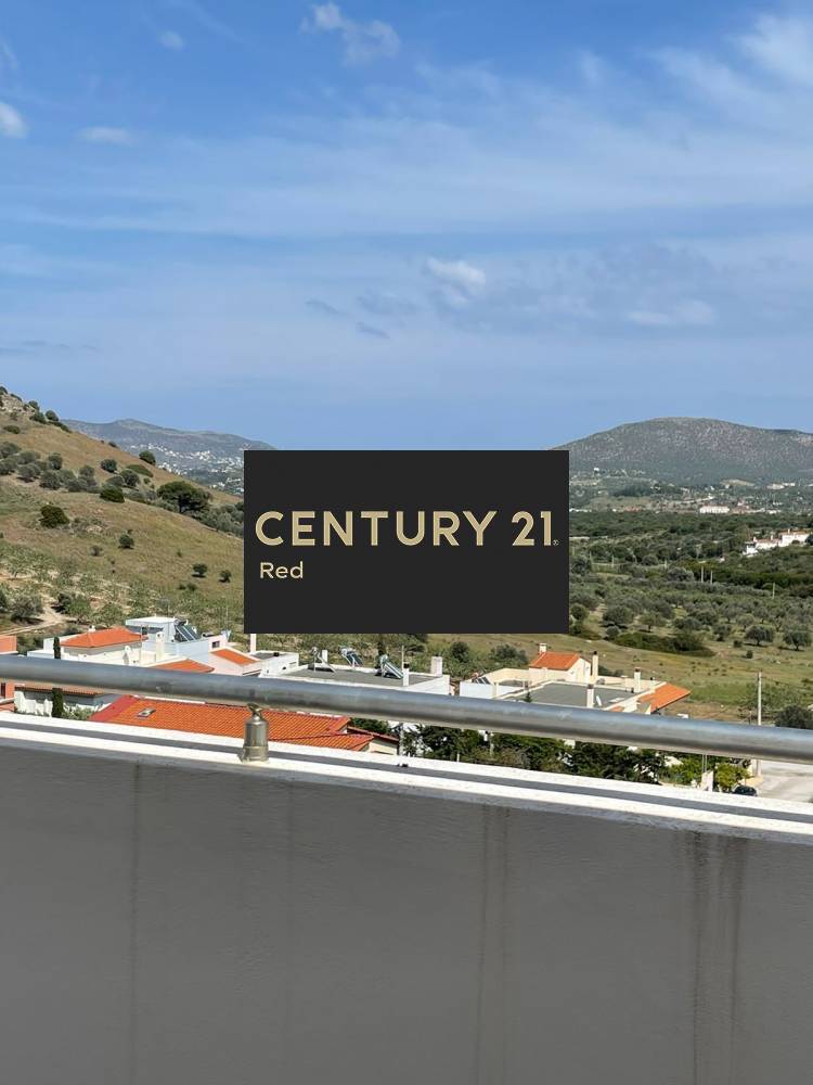 Μονοκατοικία 324 τ.μ. προς πώληση στην περιοχή Μαρκόπουλο — φωτογραφία 21