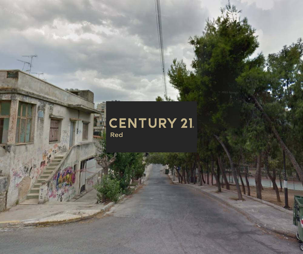 Οικόπεδο — Κερατσίνι