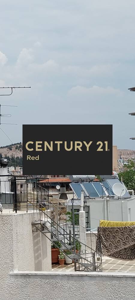 Μεζονέτα 141 τ.μ. προς πώληση στην Καλλιθέα — φωτογραφία 31