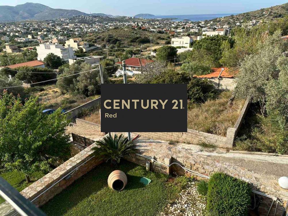 Μονοκατοικία 429 τ.μ. προς πώληση στην περιοχή Καλύβια Θορικού — φωτογραφία 6