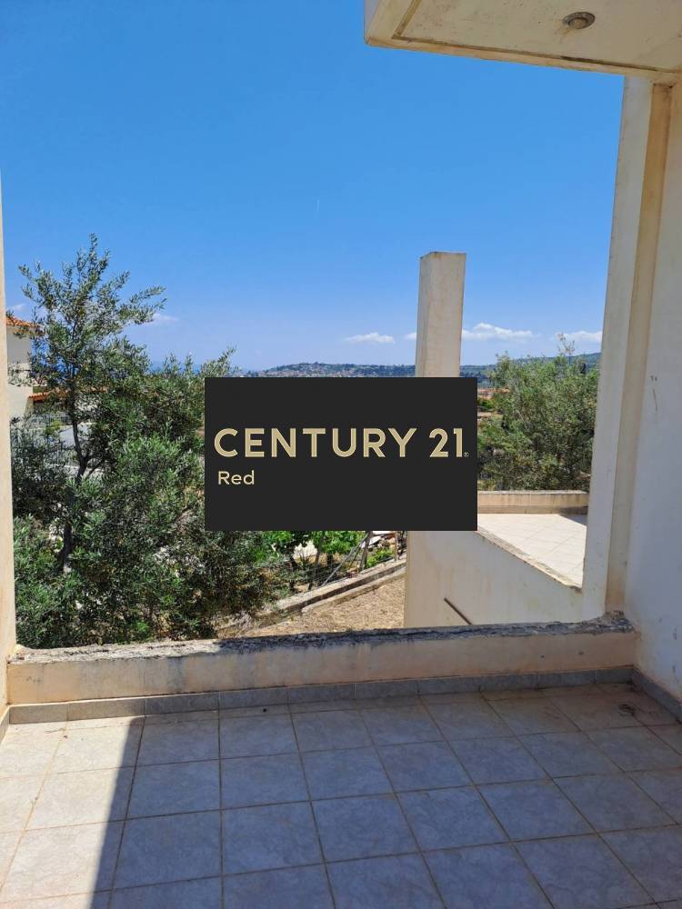 Μονοκατοικία — Ξυλόκαστρο