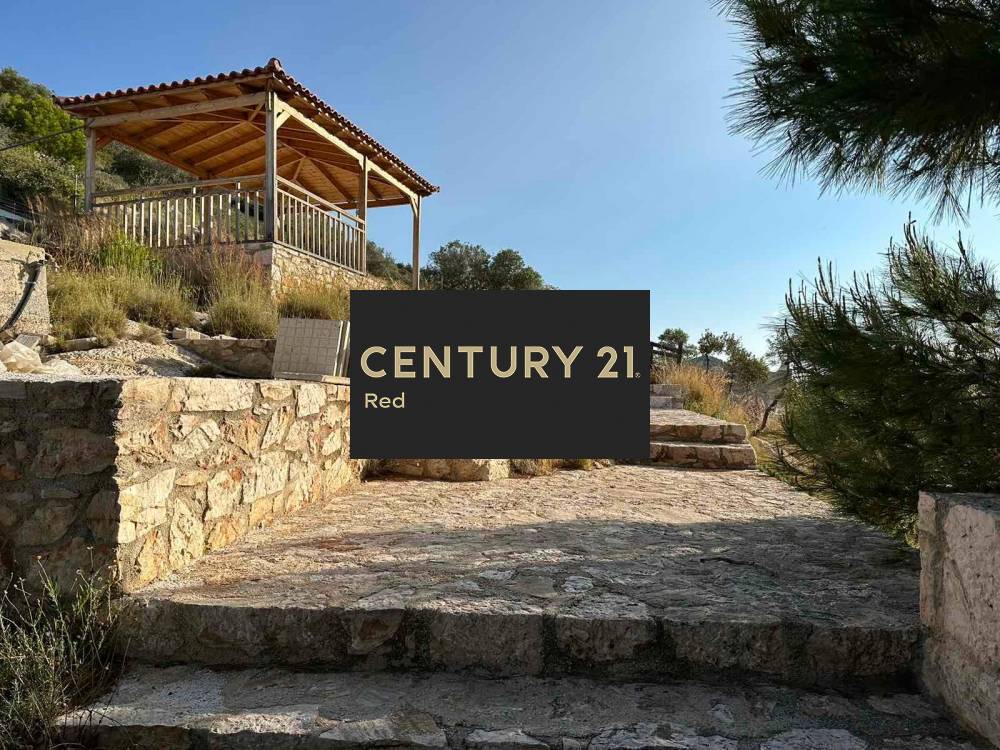 Μονοκατοικία 429 τ.μ. προς πώληση στην περιοχή Καλύβια Θορικού — φωτογραφία 13