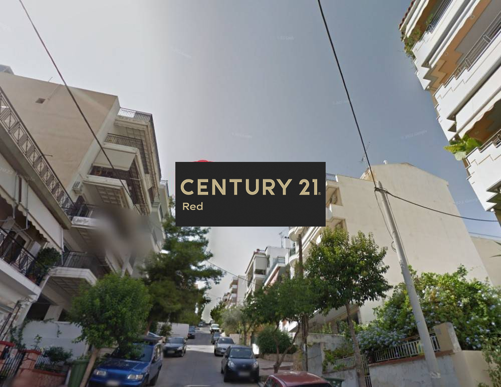 Οικόπεδο — Νίκαια
