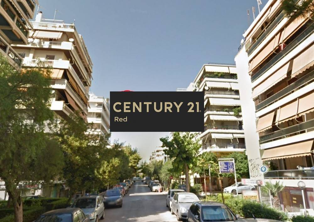 Οικόπεδο — Παλαιό Φάληρο