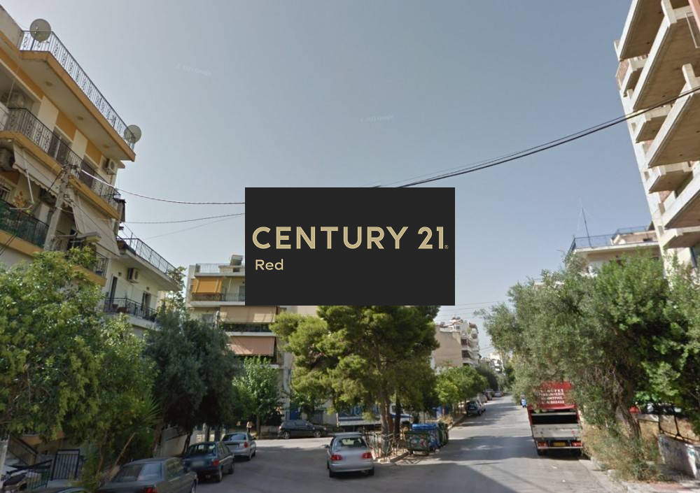 Οικόπεδο — Νίκαια