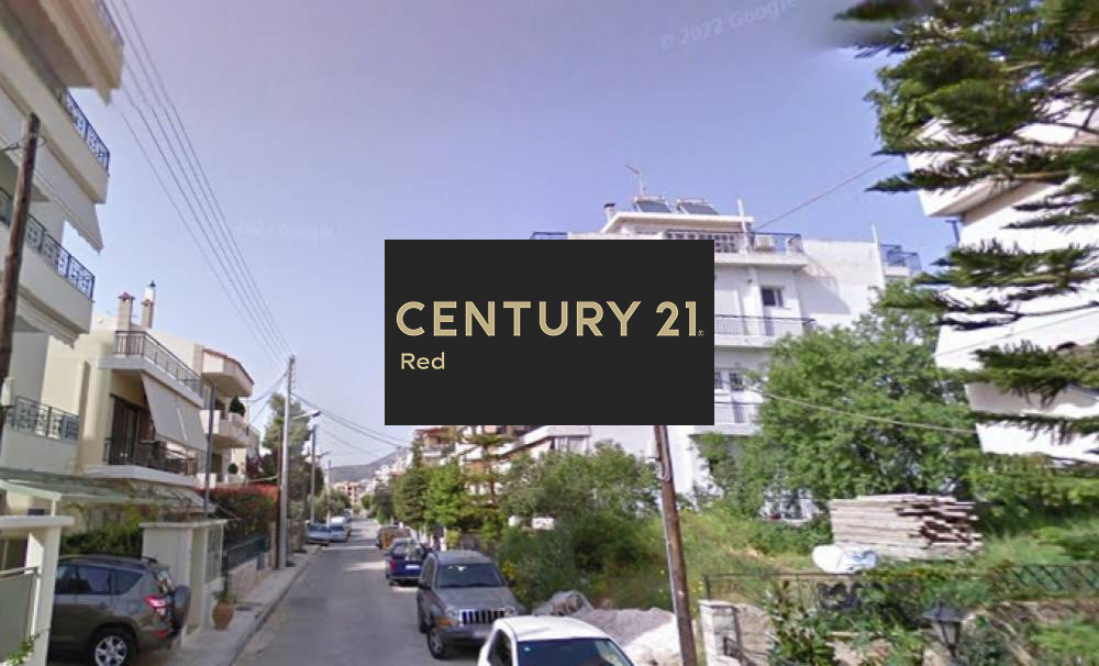 Οικόπεδο — Γλυφάδα