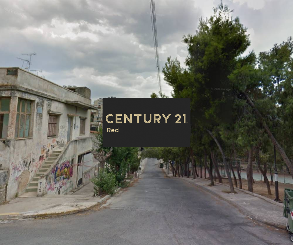 Οικόπεδο — Κερατσίνι