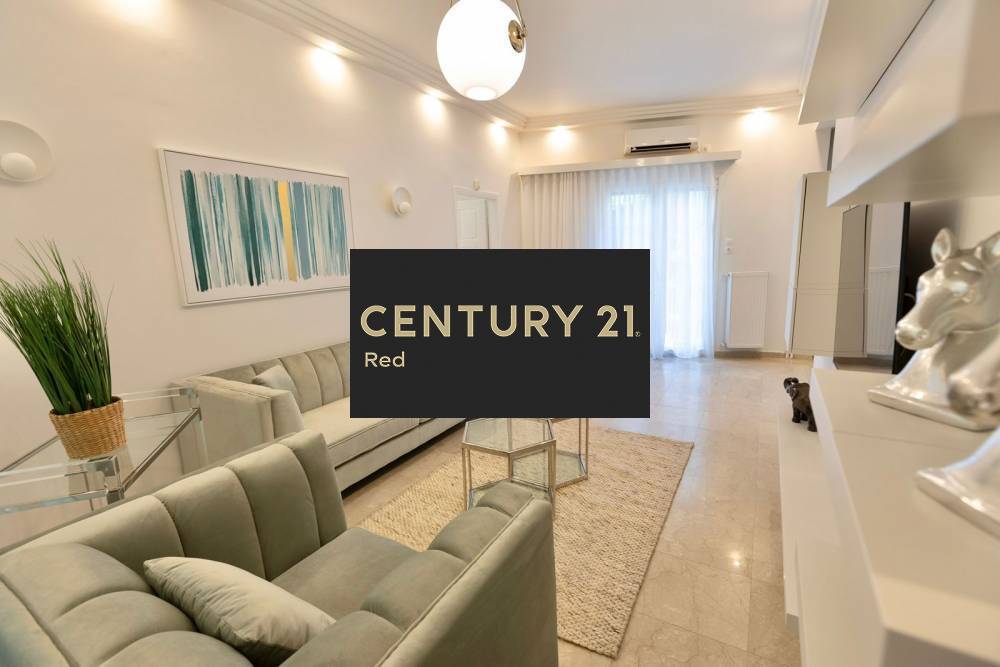 Διαμέρισμα 125 τ.μ. προς πώληση στο Παλαιό Φάληρο — φωτογραφία 7