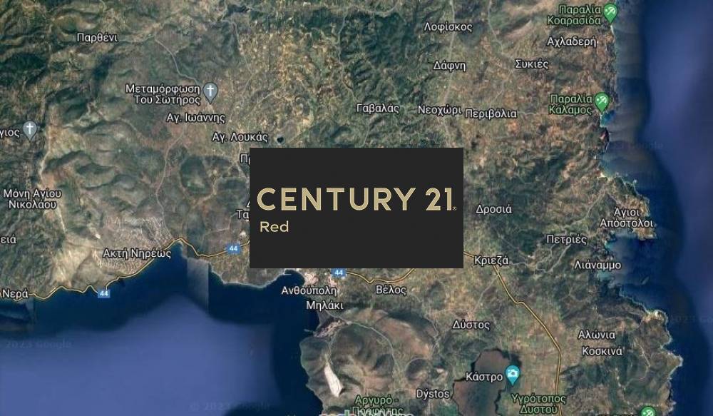 Οικόπεδο 3.267 τ.μ. προς πώληση στην περιοχή Αυλώνα — φωτογραφία 9