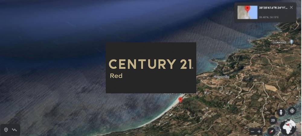 Οικόπεδο 3.267 τ.μ. προς πώληση στην περιοχή Αυλώνα — φωτογραφία 10