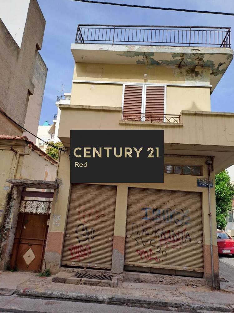 Οικόπεδο στην περιοχή Παλαιά Κοκκινιά — φωτογραφία 5