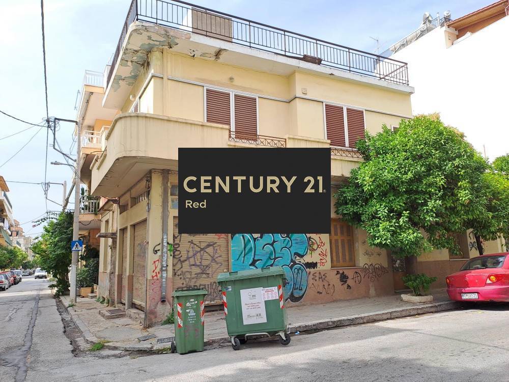 Οικόπεδο 140 τ.μ. προς πώληση στην περιοχή Παλαιά Κοκκινιά — φωτογραφία 6