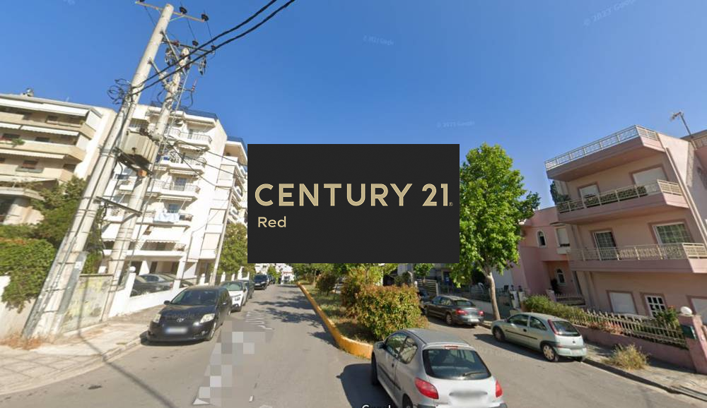 Οικόπεδο — Μεταμόρφωση