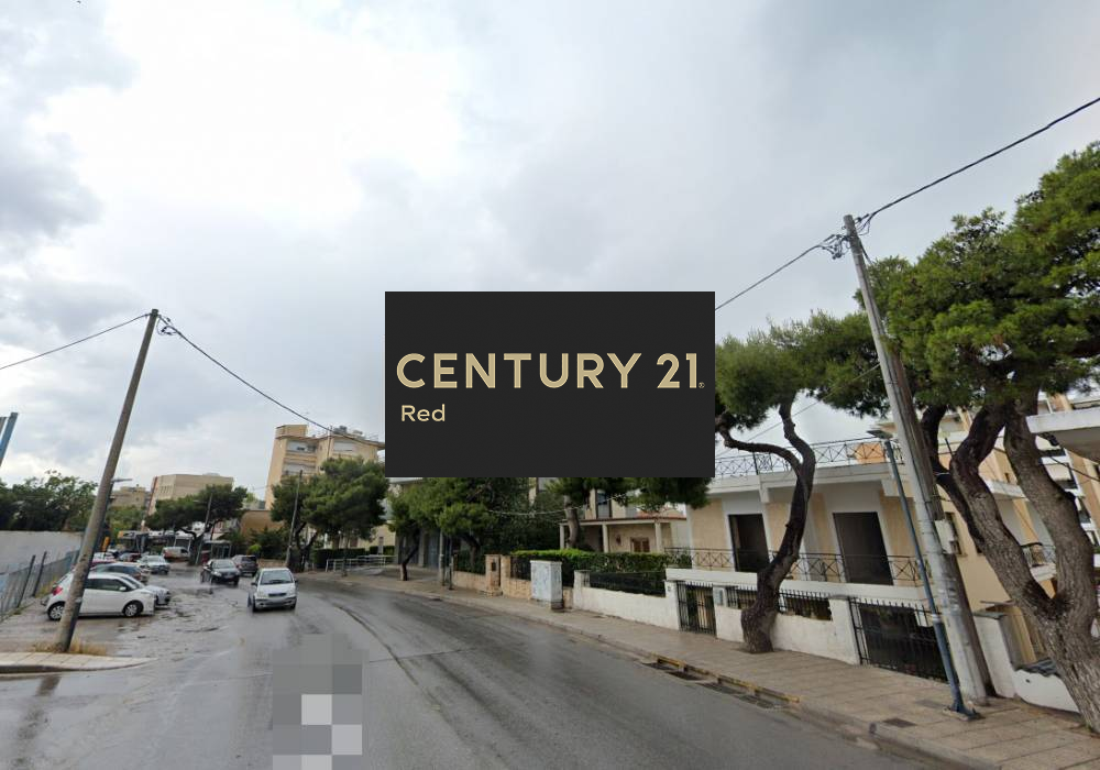 Οικόπεδο — Μεταμόρφωση