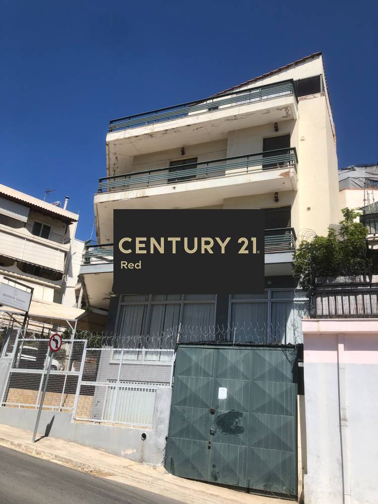 Κτίριο 390 τ.μ. προς πώληση στην περιοχή Αγία Βαρβάρα — φωτογραφία 19