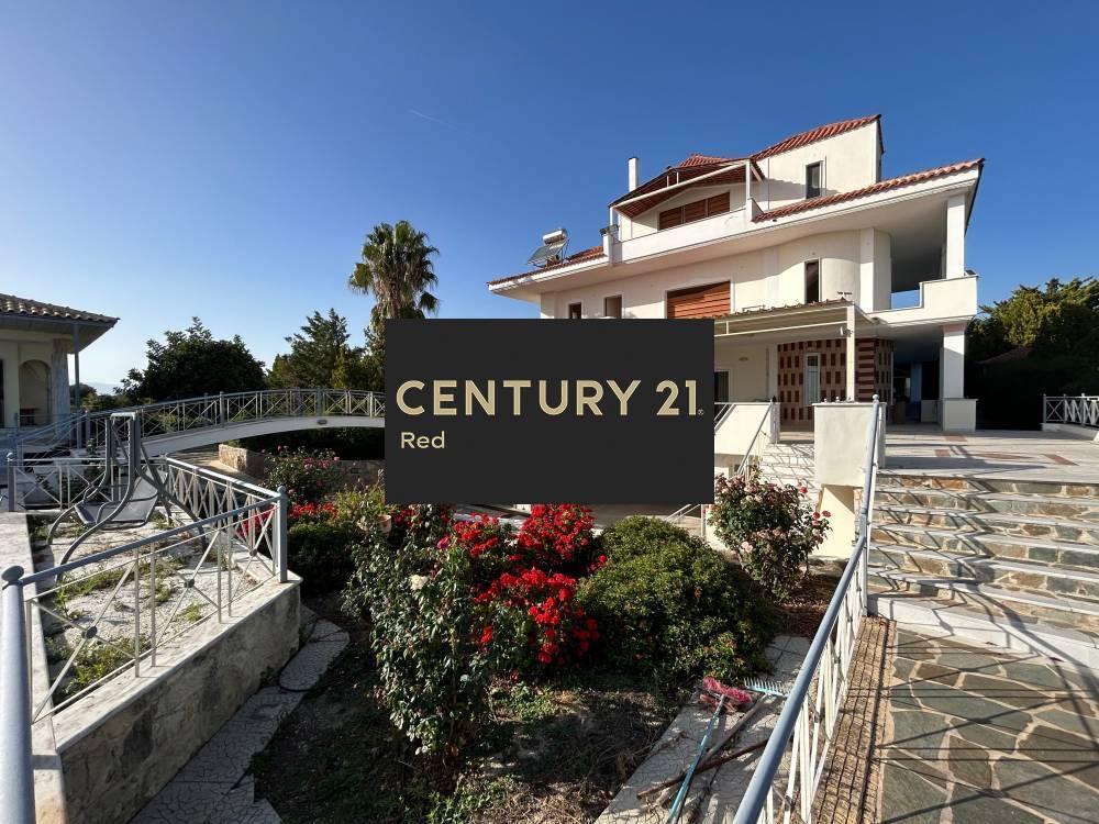Μονοκατοικία 1.162 τ.μ. προς πώληση στην περιοχή Νέα Πέραμος (Μεγάλο Πεύκο, 0) — φωτογραφία 7