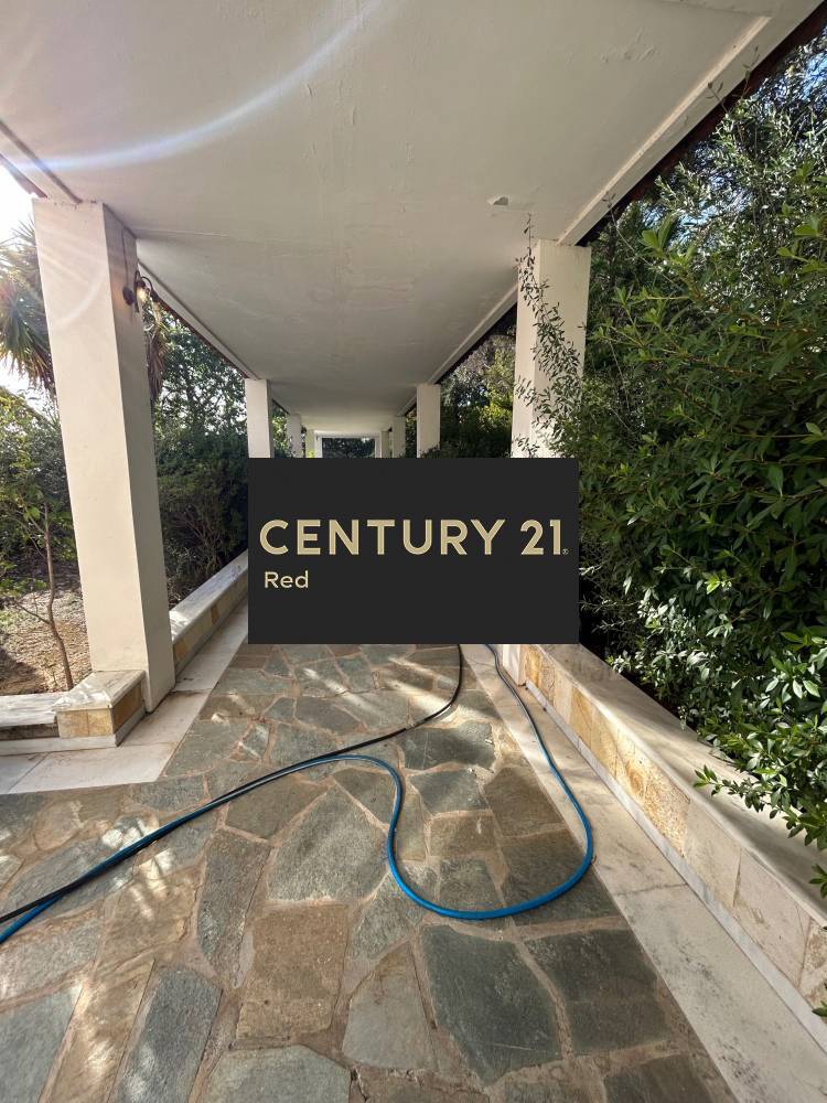 Μονοκατοικία 1.162 τ.μ. προς πώληση στην περιοχή Νέα Πέραμος (Μεγάλο Πεύκο, 0) — φωτογραφία 17