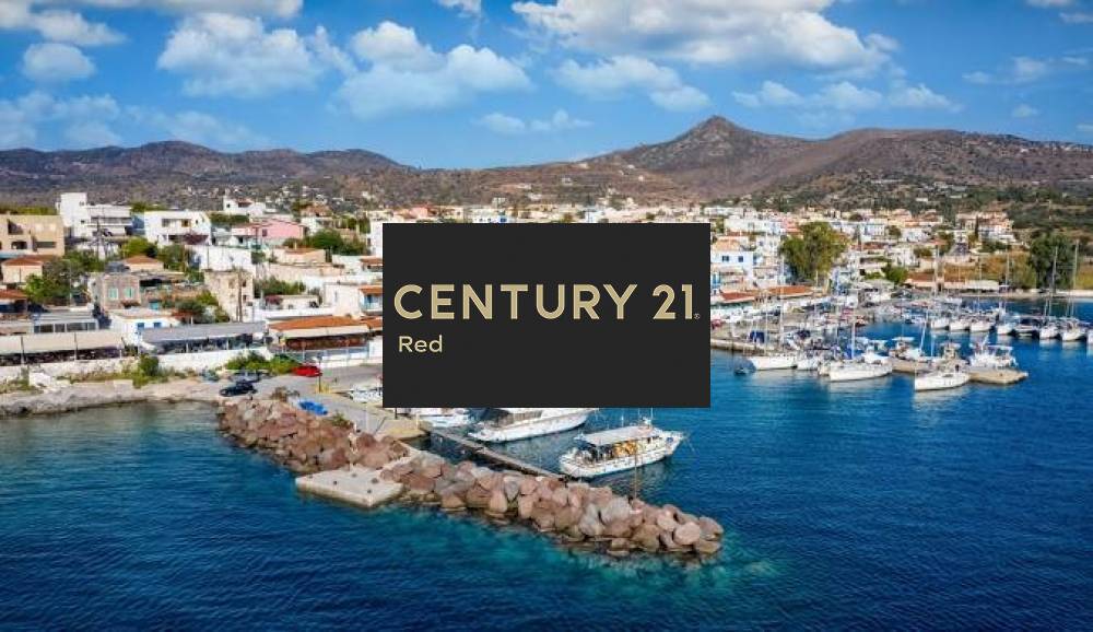 Building 300 m² for sale in Aegina — photo 9