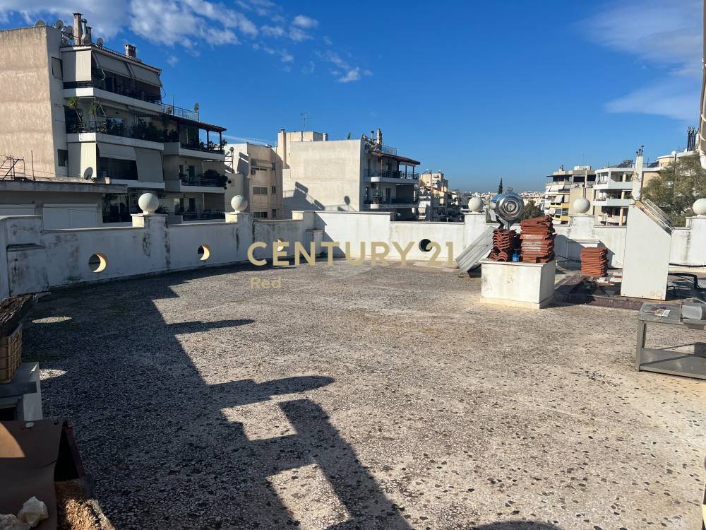 Επαγγελματικό κτίριο 820 τ.μ. προς ενοικίαση στην περιοχή Άλιμος — φωτογραφία 26
